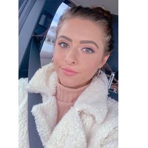 Meet your Posher, Peyton